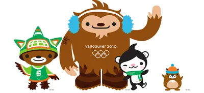 Талисманы Олимпийских и Паралимпийских игр 2020 презентовали в Токио - ОНТ