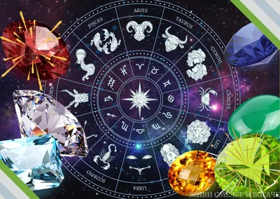Мощный талисман на удачу для знаков зодиака в 2024 году | Живи смелее и  богаче | Дзен