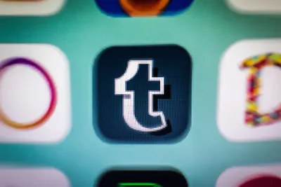 TikTok is reviving the 2014 Tumblr-era aesthetic | Mashable