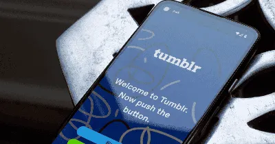 How Tumblr Became Popular for Being Obsolete | The New Yorker