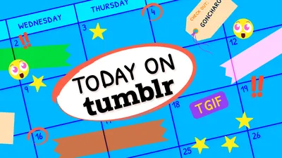 Tumblr – Fandom, Art, Chaos on the App Store