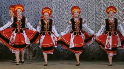 Украинский стилизованный костюм для танцев Конотопская полька  (ID#726589954), цена: 800 ₴, купить на Prom.ua