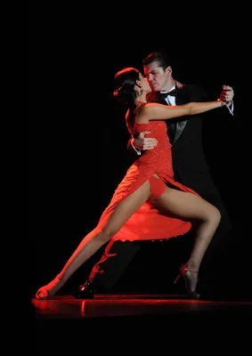Грязные танцы: как непристойное аргентинское танго стало классикой - РИА  Новости, 09.07.2022