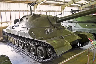 File:IS-7 Heavy Tank (23752174238).jpg - Wikimedia Commons