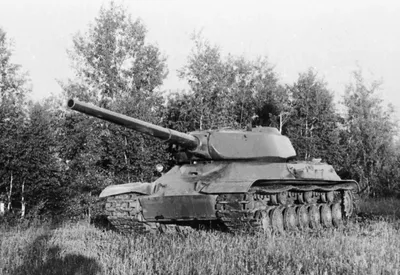 IS-2 1945 – GuidesBlitz