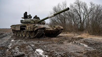 ТАНК Т-72 – снаружи, внутри, на ходу | Советский танк Т-72 | Зенкевич Про  Автомобили - YouTube