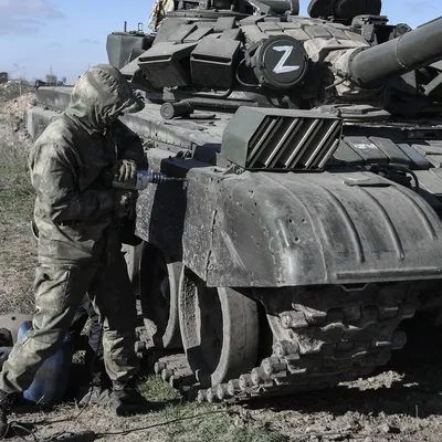 Т-72 «Урал» - Основной боевой танк | TANKI-TUT.RU - вся бронетехника мира  тут