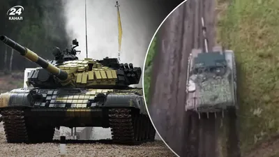 Модель для сборки Звезда Советский танк Т-72Б купить по цене 2690 ₸ в  интернет-магазине Детский мир