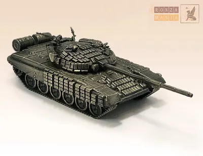 Насколько танк Т-72Б3 отвечает требованиям основного танка российской армии