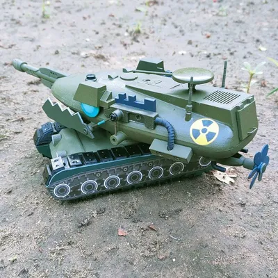 Pz.Kpfw.44 | Gerand вики | Fandom