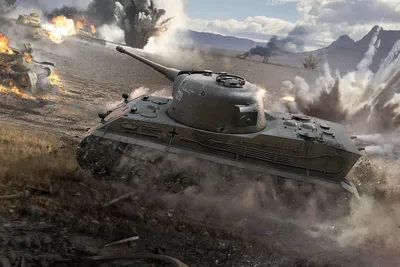 Какие российские танки воюют на Украине: маскировка