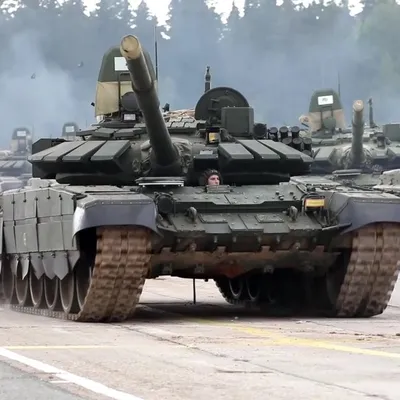 Первые танки Abrams отправятся из США в Украину в начале осени - Русская  редакция - polskieradio.pl