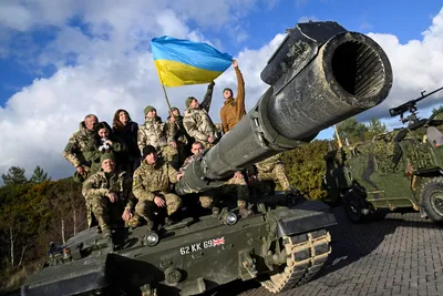 Уралвагонзавод торжественно отправил танки Т-90М в Российскую армию