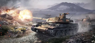 World of Tanks: гайд для новичков, где скачать и как научиться играть в  «Мир танков»