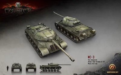 5 лучших танков VI уровня в World of Tanks Blitz | BlueStacks