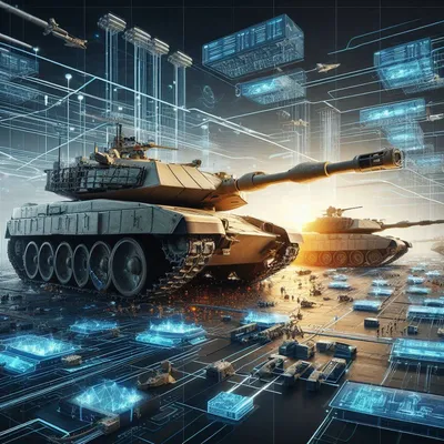 Мир танков» — танковый шутер от Lesta Games. Полное описание игры «Мир  танков»