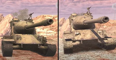 5 самых быстрых танков в World of Tanks Blitz | BlueStacks