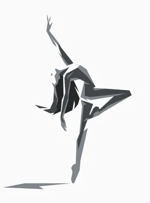 Картина \"Магия танца\". Танцующая девушка. Девушка, танец в  интернет-магазине Ярмарка Мастеров по цене 3000 ₽ – I8I2BBY | Картины,  Самара - доставка по России