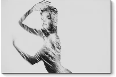 Танцующая девушка - векторные изображения, Танцующая девушка картинки |  Depositphotos
