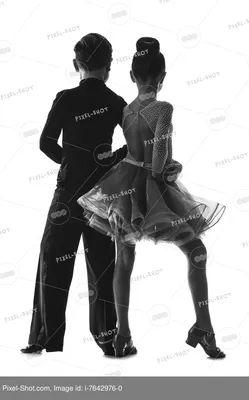 векторный флаер диско с силуэтами танцующих девушек Stock Illustration |  Adobe Stock