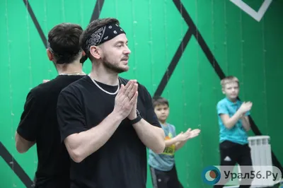 Команда из Екатеринбурга претендует на победу в шоу «Новые танцы» на ТНТ