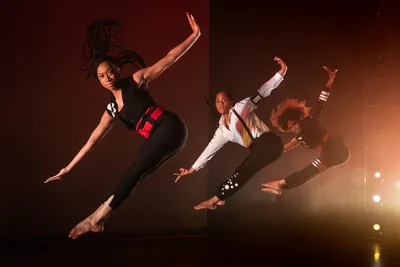 Kibbutz Contemporary Dance Company | Official Website