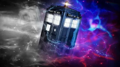 Doctor Who: Inside the Tardis in 360 Degrees - Will Pearson - Panoramic  Photographer London