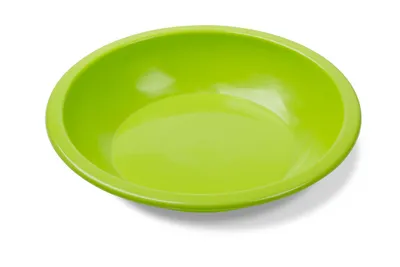 Тарелка глубокая, Стеклокерамика, диаметр 15.5 см - купить по низким цене в  интернет-магазине OZON (503540986)