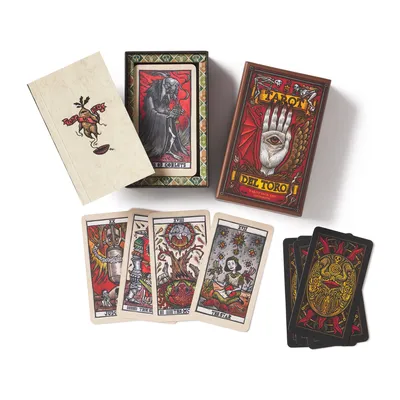 TASCHEN Books: Tarot. The Library of Esoterica