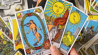 Best Tarot Gifts 2022: Cards, Books, Products, Accessories Shop Online