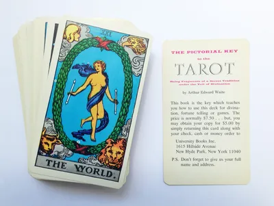 How tarot became the latest social media craze - Macleans.ca