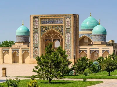 Едем в Ташкент: что нужно обязательно посмотреть и съесть в столице  Узбекистана — Яндекс Путешествия