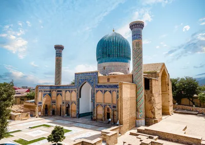 Достопримечательности Ташкента: что посмотреть и куда сходить | Клуб Гидов
