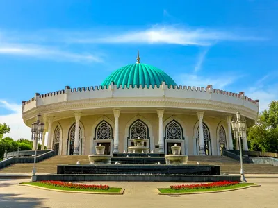 Все краски Ташкента 🧭 цена экскурсии €100, 194 отзыва, расписание  экскурсий в Ташкенте