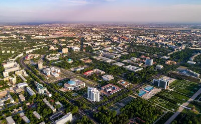 Сенат принял постановление о расширении Ташкента. На присоединяемых к  столице территориях проживает свыше 95 тысяч человек , Новости Узбекистана