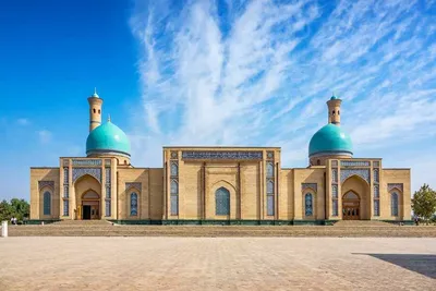 Отдых в Ташкенте. Все что нужно знать о Ташкенте:погода, карта,  достопримечательности, отели