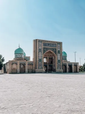 Ташкент – достопримечательности, еда и развлечения в фирменном гайде