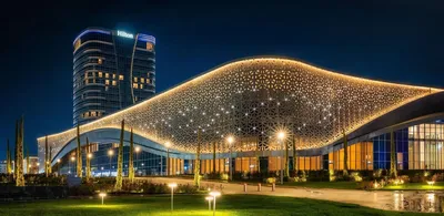 Проект “Новый Ташкент”: что принесут горожанам обновления?