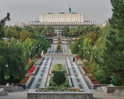 Каким будет «Новый Ташкент»? Обнародованы кадры грандиозного проекта