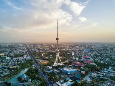 Отдых в Ташкенте. Все что нужно знать о Ташкенте:погода, карта,  достопримечательности, отели