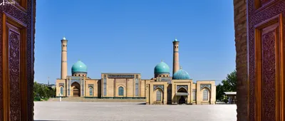 Ташкент - фото, достопримечательности, погода, что посмотреть в Ташкенте на  карте