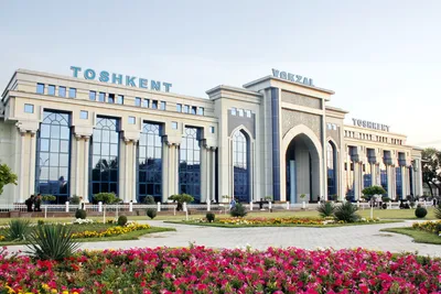 Как будет выглядеть международный аэропорт Ташкента после реконструкции -  Anhor.uz