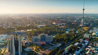 Что посмотреть в Ташкенте: достопримечательности города