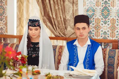Как выглядит идеальная жена татарина? Подноготная татарской семьи. | Татар  Кыз ON AIR | Дзен