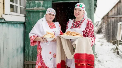 Татары: история происхождения, кухня, язык, культура (2024)