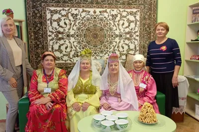 Татарские традиции-современная татарская кухня с доставкой на дом