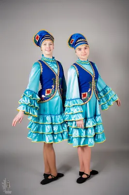 Татарский национальный костюм» 2022, Кукморский район — дата и место  проведения, программа мероприятия.
