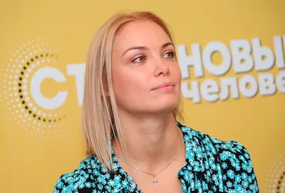 Татьяна Денисова получила российский паспорт – как и когда это произошло -  Showbiz