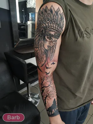 Водостойкая Временная тату-наклейка с изображением черной девушки и цветка,  эскиз, пион, тату для женщин, запястья, боди-арт, искусственная татуировка  для женщин и мужчин | AliExpress