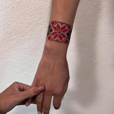 Стильные летние временные татуировки на всю руку, рукав дизайна 2022 года -  Sikumi.lv. Идеи для подарков